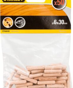 Accesorio sta66430-qz ø6x30mm (50ud)