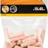 Accesorio sta66434-qz ø10x40mm (30ud)