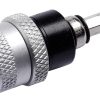 Adaptador de puntas con muelle 