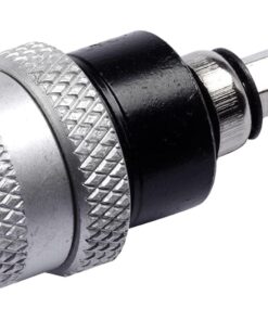 Adaptador de puntas con muelle 