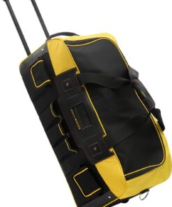 Bolsa fat max fmst82706-1 c/ruedas