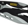 Cuchillo outdoor skeleton 173mm
