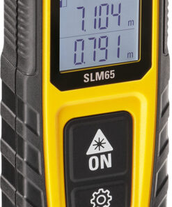 DISTANCIOMETRO SLM65 STHT77065-0 20M