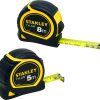 TWIN PACK FLEXOM.TYLON STHT0-74260 5M/8M