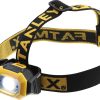 Linterna de cabeza fatmax 