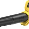 SOPLADOR V20 SFMCBL730M1-QW 18V 1B 4AH