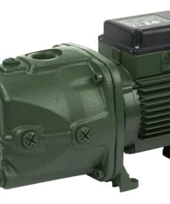 Bomba agua ap10m/i30 1 hp