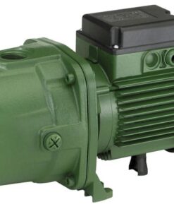 SACI Bomba Agua Jet 82 m 0,8hp