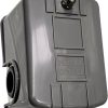 PRESOSTATO SK-2 F0100001