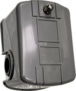 PRESOSTATO SK-2 F0100001