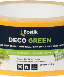 Cinta adhesiva doble cara 5cmx10m