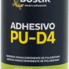 Adhesivo pu-d4 750ml