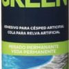 Adhesivo ms césped 290ml verde