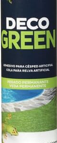 Adhesivo ms césped 290ml verde