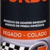 Adhesivo ms turbo 290 ml blanco