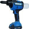 REMACHADORA BATERIA BT-20 2,0AH 1BAT+MAL