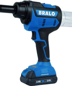 REMACHADORA BATERIA BT-20 2,0AH 1BAT+MAL