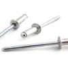 Remache inox a2  4,8x10