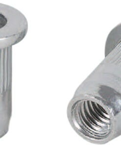 TUERCA REMACHABLE RANURADA ANCHA AC M-5