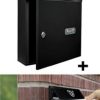 Kit recogecartas negro