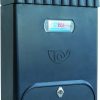 BUZON 15031 GARDEN ABS ANTRACITA