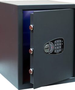Caja fuerte decora e-4100 410x350x360mm