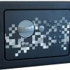 Caja fuerte pixel 17 170x230x170mm