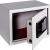 Caja fuerte sh-25 250x350x250mm