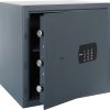 CAJA FUERTE SOBREPONER DECORA E-40