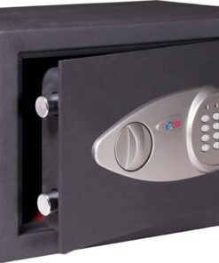 CAJA FUERTE SOBREPONER ALPHA 25