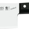 HACHUELA UNIBLOCK 4MM 16CM 6,5" 01191