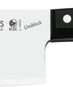HACHUELA UNIBLOCK 4MM 16CM 6,5" 01191