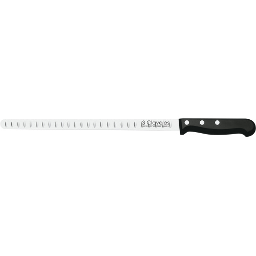 CUCHILLO JAMONERO I.POM 29CM 11,5" 00965