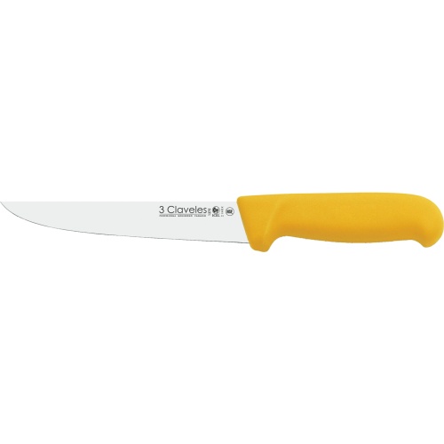 CUCHILLO DESHU.ANCHO I.PA 18CM 7" 05626