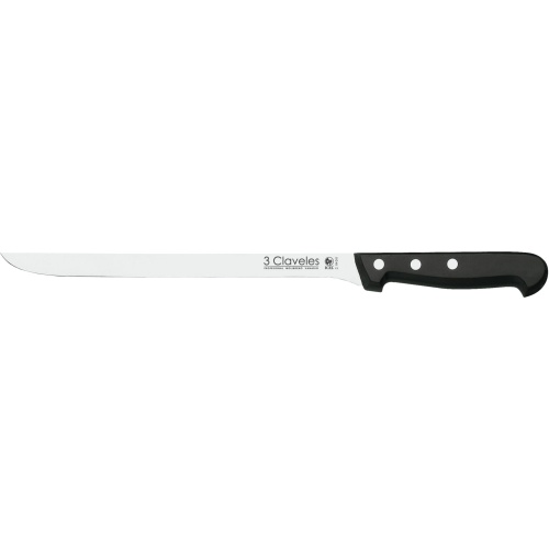 Cuchillo jamonero pom 24cm 9,5"
