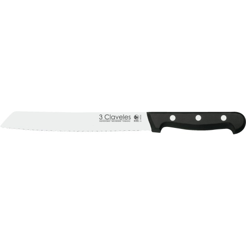 Cuchillo panadero pom 20cm 8"