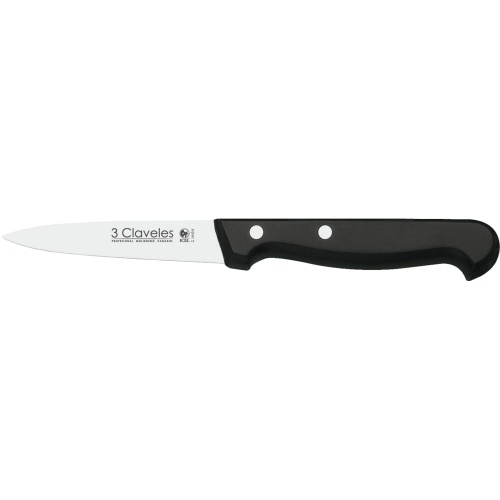 Cuchillo verduras pom 9cm 3,5"