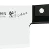 Hachuela uniblock 16 cm 6,5" 4mm