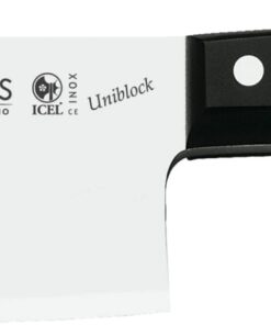 Hachuela uniblock 20cm 8,0" 5mm