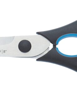 Tijera cocina ergo 20cm 8"