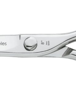 Tijera cocina master class inox 20cm 8"