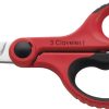Tijera electricista 00153 14cm 5,5"