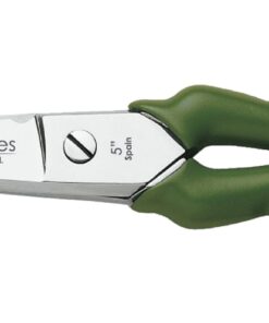 Tijera electricista 00152 12,5cm 5"