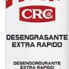 Desengrasante extra rápido  500ml