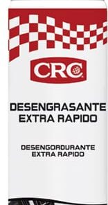 Desengrasante extra rápido  500ml