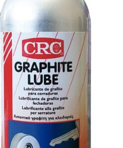 Lubricante graphite lube 100ml