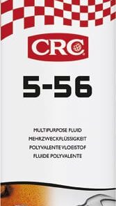 SPRAY ACEITE 5-56 250ML MULTIUSO