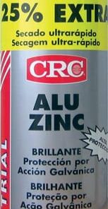 Aluzinc  500 ml