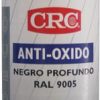 Spray antióxido 500ml negro ral 9005