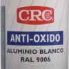 Spray antióxido 500ml plata ral 9006